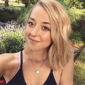 Meet your Posher, Kirby